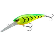 Shimano Wobler Lure BT WorldCrank AR-C Flash Boost Fire Tiger 7,3 cm 17 g