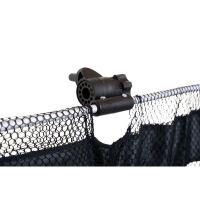 Shakespeare Sieťka Challenge XT Square Keepnet 3 m (1)