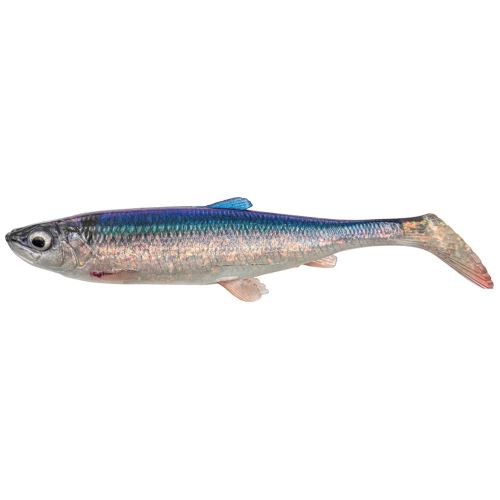 Savage Gear Gumová Nástaha 3D Herring Shad V2 Herring - 15 cm 23 g 2 ks