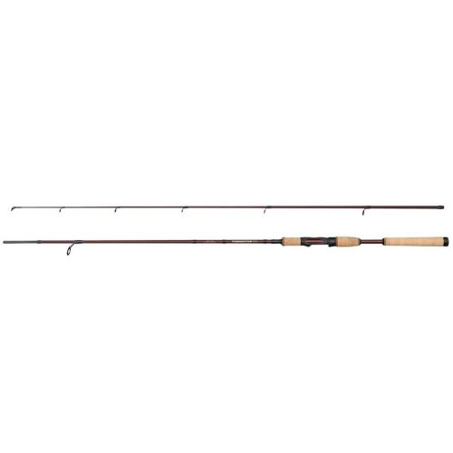 Abu Garcia Prút Tormentor2 602L Spinning 3-14 g