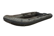 Fox Čln FX420 Camo Boat Bivvy (2)