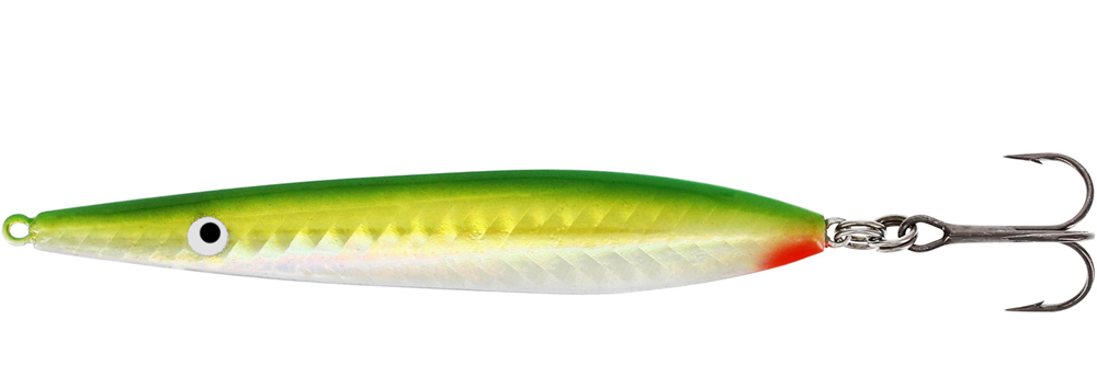 E-shop Westin pilker f360° chartreuse diamond - 8 cm 20 g