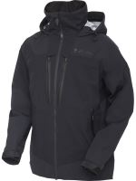 Westin Nepromokavá Bunda W8 Jacket Carbon Black - S