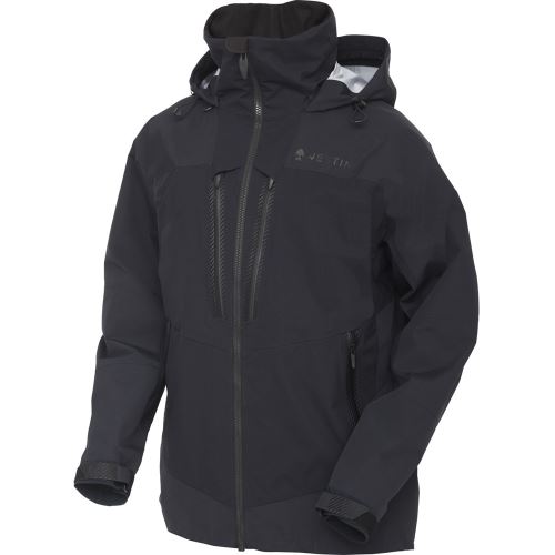 Westin Nepromokavá Bunda W8 Jacket Carbon Black