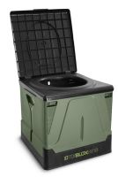 Delphin Toaleta ToiBlox King Delphin Toaleta ToiBlox King