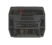 Avid Carp Set Ihiel s vrtačikom RETRACT Tool Set (1)