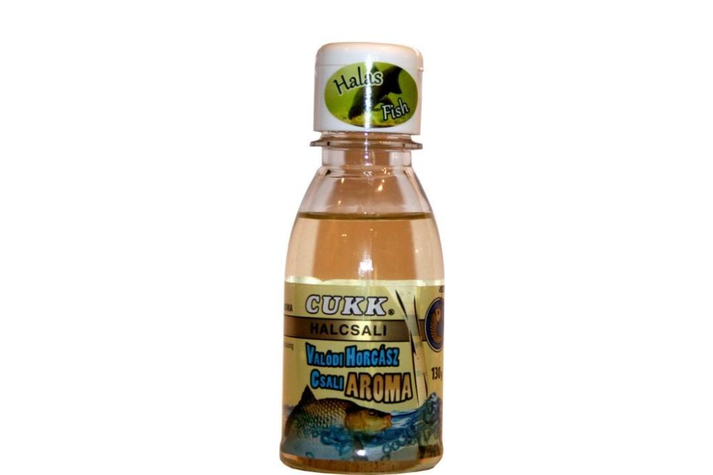 Cukk aróma 130 ml - fish