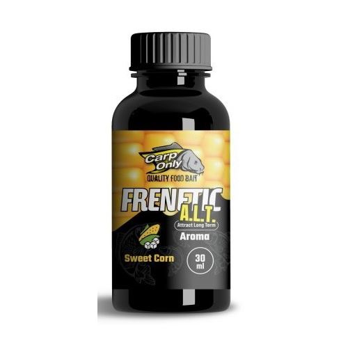 Carp Only Aróma Dropper Frenetic A.L.T. 30 ml
