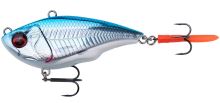 Savage Gear Wobler Fat Vibes XL Sinking Blue Chrome