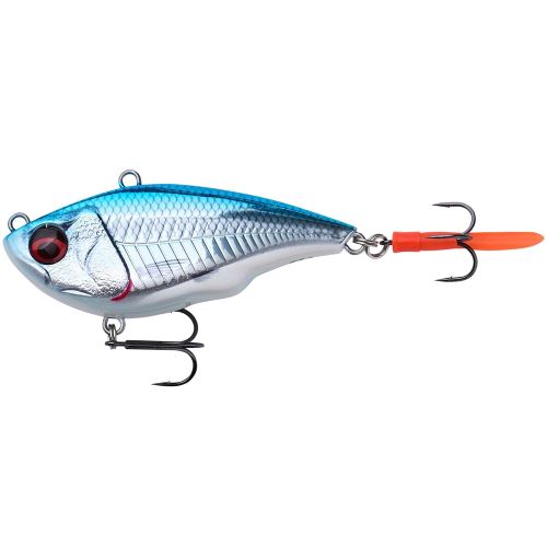 Savage Gear Wobler Fat Vibes XL Sinking Blue Chrome