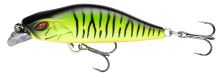 Daiwa Wobler Prorex Flat Minnow Firetiger - 5 cm 4,8 g Daiwa Wobler Prorex Flat Minnow Firetiger - 5 cm 4,8 g