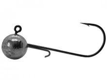 JigovkyCZ Jigová hlavička Jigextra Drôtik 4/0 5 ks