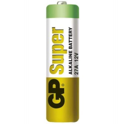 GP Batteries Alkalická Špeciálna Batéria GP 27AF (MN27, V27GA) 12 V 1 ks