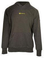 RidgeMonkey Mikina APEarel SportFlex Lightweight Hoody Green RidgeMonkey Mikina APEarel SportFlex Lightweight Hoody Green