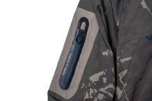 Nash Bunda ZT Lite Hydra Flex Hoody Camo (5)