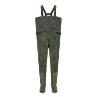 Trakker Prsačky N2 Camo Wader - 44
