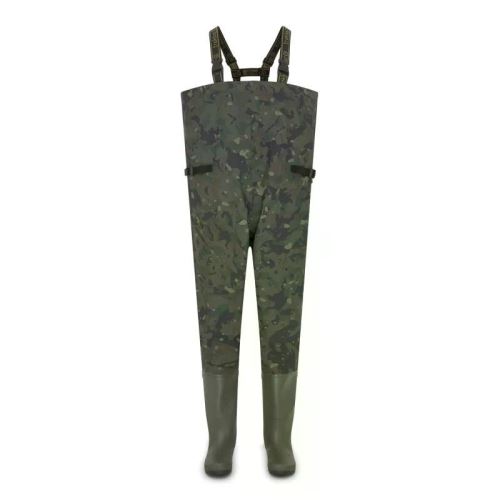 Trakker Prsačky N2 Camo Wader