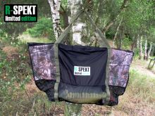 R-SPEKT Taška s pevnými rameny na vážení ryb LUXUS (9)