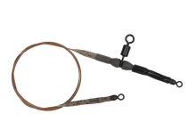 Fox Rage Predator Nadväzec Paternoster Up Trace 60 cm