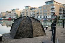 Nash Bivak Titan Hide Camo Pro (5)