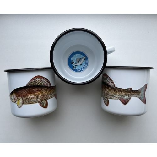 ČRS Hrnček S Potlačou 350 ml