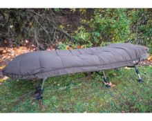 Avid Carp Spací Vak Thermafast 5 Sleeping Bags Standard (2)