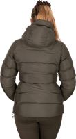 Fox Bunda Fox Womens Explorer HD Quilted Jacket (2)