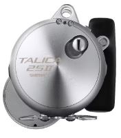 Shimano Multiplikátor Talica II 16 lb Right Hand (5)