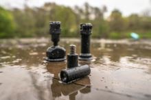 Avid Carp Stabilizér Lok Down Adjustable Stage Stand (4)