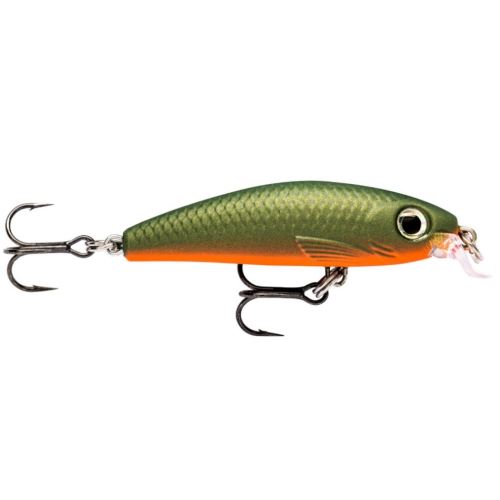 Rapala Wobler Ultra Light Minnow GAU