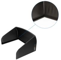 Sunvisor Slnečná Clona Pre Lowrance Elite FS 12 Vysoká Rýchlosť (3)