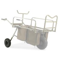Nash Kolesá K Vozíku Power Barrow Rear Wheel Kit (1)