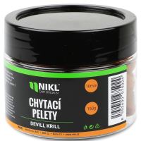 Nikl Chytacie Pelety Devill Krill 150 g
