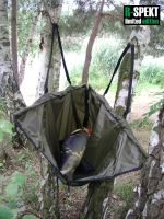 R-spekt Taška s pevnými ramenami na váženie rýb STANDARD (4)