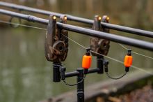 Fox Prijímač Mini Micron X Receiver Camo - Limited Edition (14)