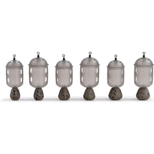 Matrix Krmítko Maggot Feeder S