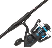 Penn Prút Wrath Bolescopic Combo 2,44 m 250 g (4)