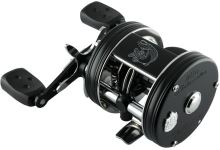 Abu Garcia Multiplikátor Ambassadeur Svartzonker 5601 LH (1)