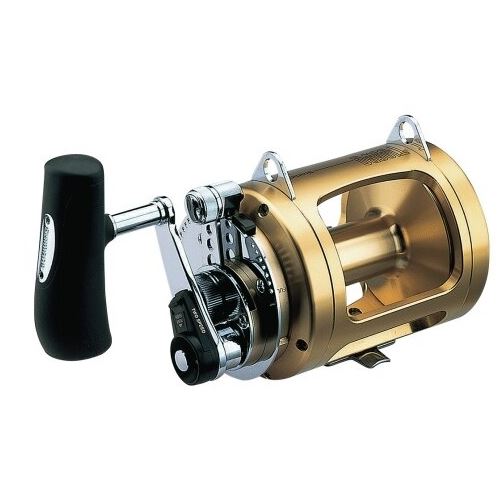 Shimano Multiplikátor Tiagra 30lb A WLRS Right Hand