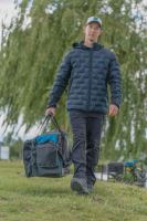 Preston Bunda Duratech Hybrid Jacket (3)