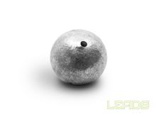 Delphin Priebežné Olovo Leads Gulička s Otvorom (1)