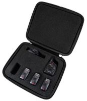 Flajzar Sada Signalizátorov Catfish TX3 S Príposluchom RX Multi (3)