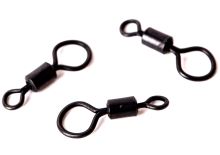 Nash Obratlík Helicopter Swivel 10 ks