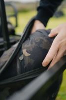 Korda Nohavice Insulated Jogger Dark Kamo (6)