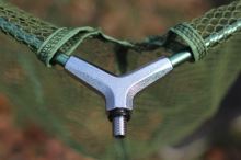 Giants Fishing Podberáková Hlava Net Head Rubber (2)