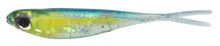 Berkley gumová nástraha powerbait smáček drop shot ocean-7,5 cm
