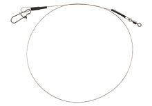 Fox Rage Lanko Strike Point 49 strand leader 40 cm 2 ks Fox Rage Lanko Strike Point 49 strand leader 40 cm 2 ks