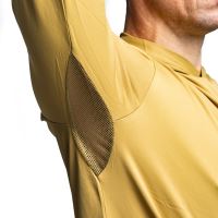 Adventer & Fishing Funkčné Hoodie  UV Tričko San (1)