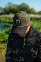Korda Šiltovka Dawn Trucker Cap Black (9)