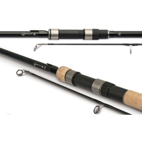 Fox Prút Warrior S 3,66 m (12 ft) 2,75 lb